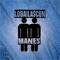 Lobailascon Manes (feat. Elías Maya & Juan Cruz Sosa) [Versión Cumbia Base Pop] - Single