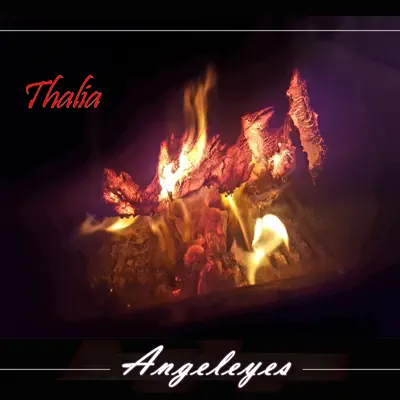 Angeleyes - Single - Thalía