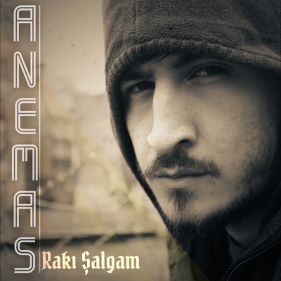 Rakı Şalgam - Single