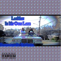 In My Own Lane - Single - Lacman