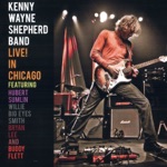 Kenny Wayne Shepherd Band - Kings Highway - Live