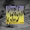 Don't Wanna Know (feat. Kendrick Lamar) [Ryan Riback Remix] - Single