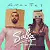 Stream & download Amantes (Versión Salsa) - Single