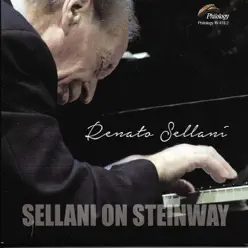 Sellani on Steinway - Renato Sellani Sellani on Steinway - Renato Sellani