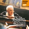 Charles Aznavour, The Clayton-Hamilton Jazz Orchestra & Rachelle Ferrell