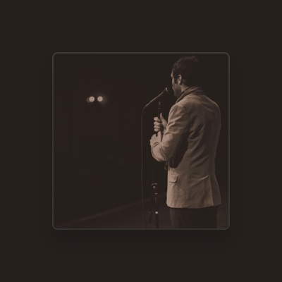 Listen to Joey Barnes, watch music videos, read bio, see tour dates & more!