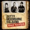 Taking Over - Dutty Moonshine Big Band lyrics