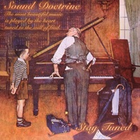 Sound Doctrine - You Can't Get Blood from a Turnip