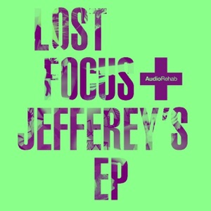Jeffrey's - Single