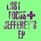 Jeffrey - Lost Focus lyrics