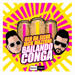 Bailando Conga - Single