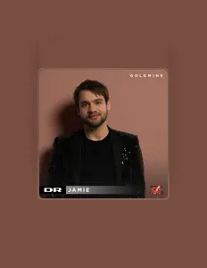 Listen to Jamie Talbot, watch music videos, read bio, see tour dates & more!