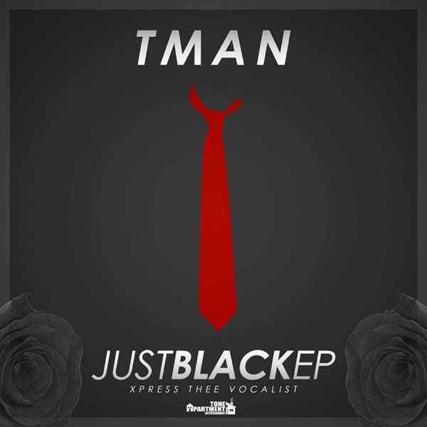 Just Black