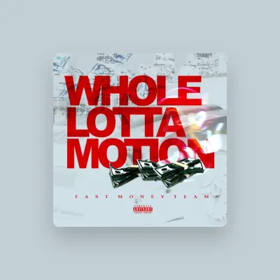 Listen to Fast Money Team, watch music videos, read bio, see tour dates & more!