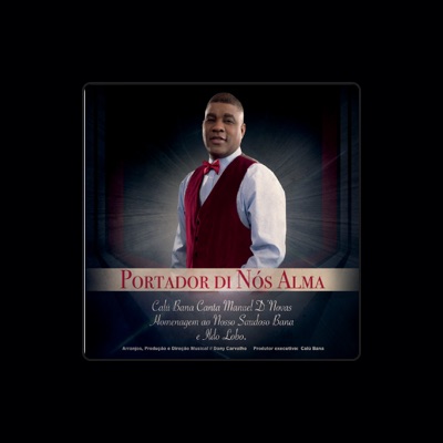 Listen to Calu Bana, watch music videos, read bio, see tour dates & more!
