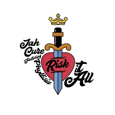 Risk It All (feat. Phyllisia Ross) - Single