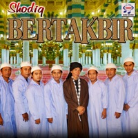 Shodiq Bertakbir - Shodiq Monata