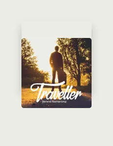 聆聽 Berend Riemersma、觀看音樂影片、閱讀小傳、查看巡演日期等！