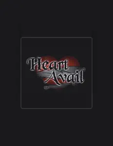 Listen to Heart Avail, watch music videos, read bio, see tour dates & more!