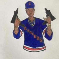 Young N***a Shit (feat. K$upreme) - Single - Lilflame