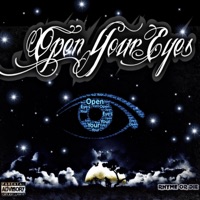 Open Your Eyes (feat. Infinite Divinity) - Single - Giancarlo