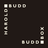 Budd Box - Harold Budd