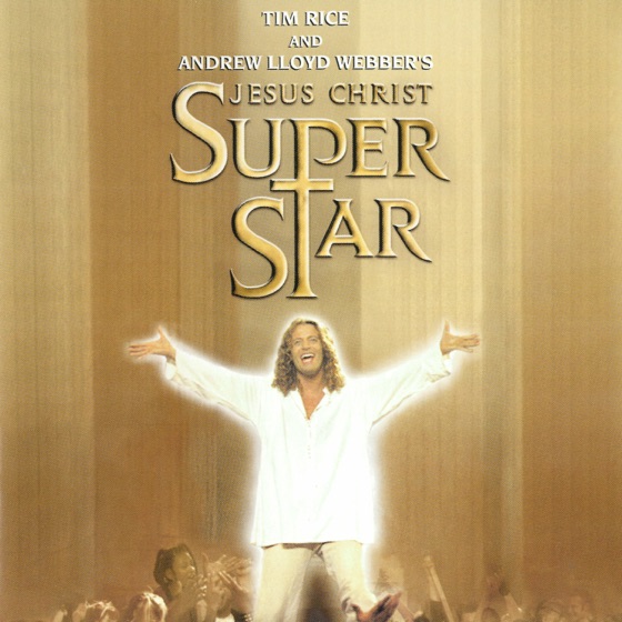 Cover artwork for Superstar