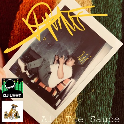 All the Sauce - Single
