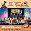 Alte Freunde (Live) - Ernst Hutter & Die Egerländer Musikanten