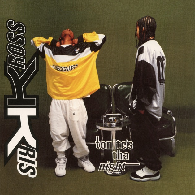 Da Bomb - Album by Kris Kross - Apple Music