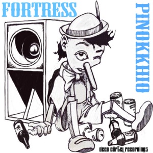 Pinokkhio - Single