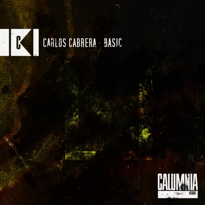 Basic - Single - Carlos Cabrera