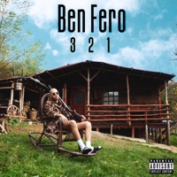 3 2 1 - Single - Ben Fero