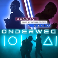 Onderweg (feat. L CIANO) - Single - DeMozah