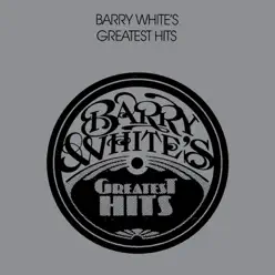 Barry White's Greatest Hits - Barry White