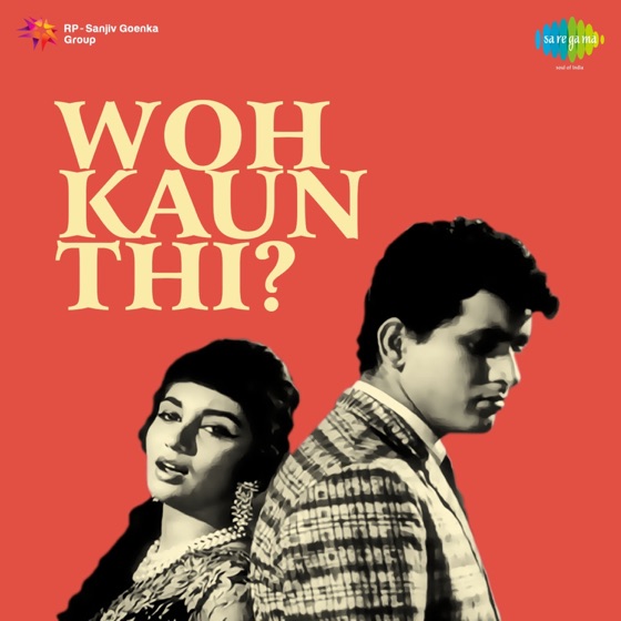 Cover artwork for Lag Ja Gale Se Phir
