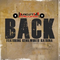 Back (feat. Kenilworth Katrina) - Single - Adst Music
