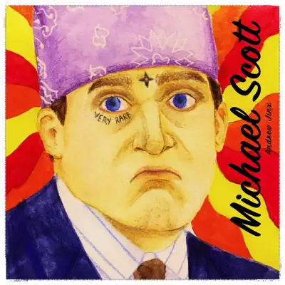 Listen to Michael Scott - Single by Andrew Jinx
