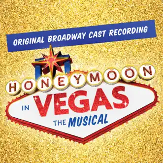 Ev'ryday Is Happy In Hawaii (Honeymoon In Vegas Broadway Cast Recording) by Rob McClure, George Merrick, Catherine Ricafort & Honeymoon In Vegas Ensemble song reviws