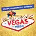Honeymoon In Vegas (Original Broadway Cast Recording) album cover