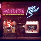 Fastlove (Mike Drozdov, VetLove Remix) artwork