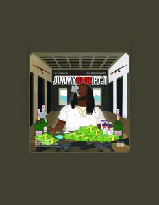 Listen to Jimmy Blue, watch music videos, read bio, see tour dates & more!
