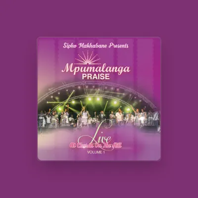 Listen to Mpumalanga Praise, watch music videos, read bio, see tour dates & more!