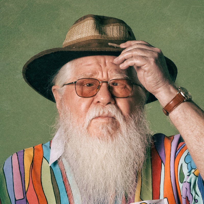 Hermeto Pascoal & Grupo - Ilza Na Feijoada (feat. Carlos Malta, Jovino Santos Neto, Itiberê Zwarg, Marcio Bahia & Fabio Pascoal)