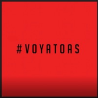 Voy a Toas - Single - Nico Canada