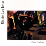 Rickie Lee Jones - Satellites