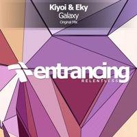 Galaxy - Single - Kiyoi & Eky