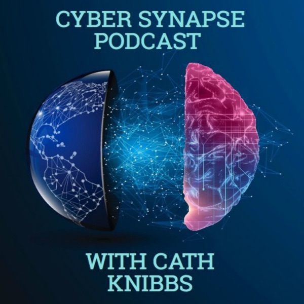 Cyber Synapse Podcast Cyber Synapse Podcast