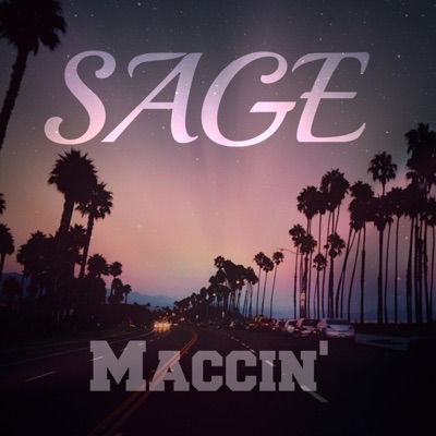Maccin' - Single