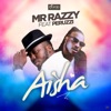 Aisha (feat. Peruzzi) - Single